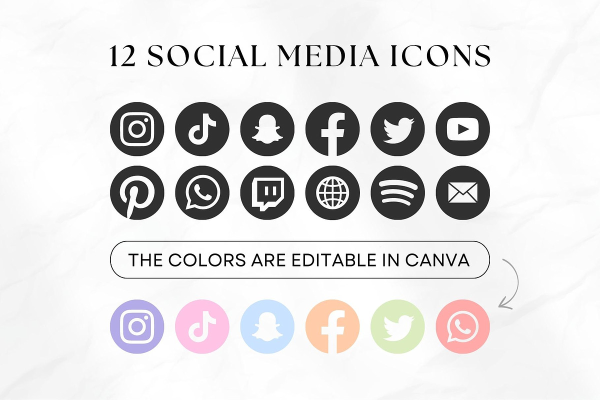 Nail Tech Acuity Scheduling • Canva, a Websites & App Template by OniriqveDesigns (Photo 7 of 8)