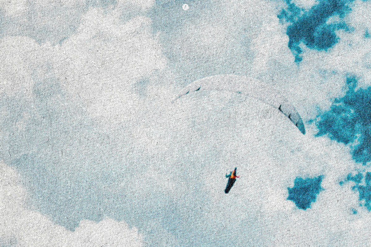 Postcard Print Photo Effect, a Texture Graphic by Freezerondigital (Photo 6 of 18)