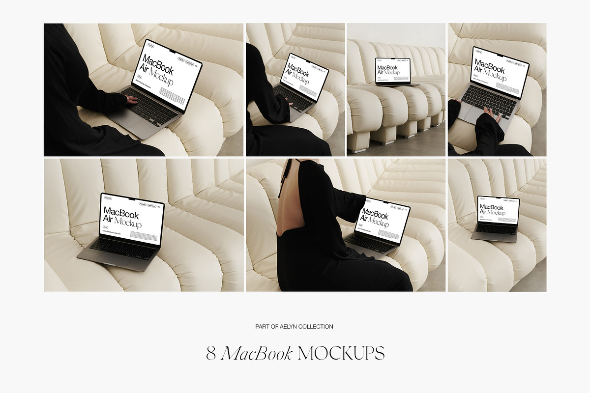iPhone, MacBook, & Poster Mockups, an iPhone Mockup by Feel This (Photo 14 of 15)
