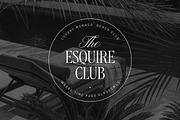 Darline Logo Suite, a Branding & Logo Template by Davide Bassu (Thumbnail 6 of 15)