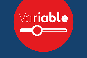 FONT | Linear Beta | Variable Font
