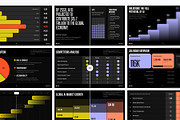 Premium Pitch Deck System (Template), a Presentation Template by VladTyzun (Thumbnail 6 of 8)