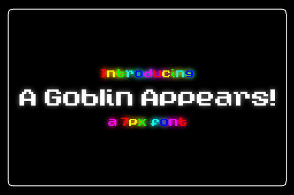 A Goblin Appears! preview 4