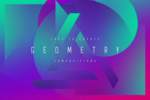 Pythagoras Geometry Designer Kit