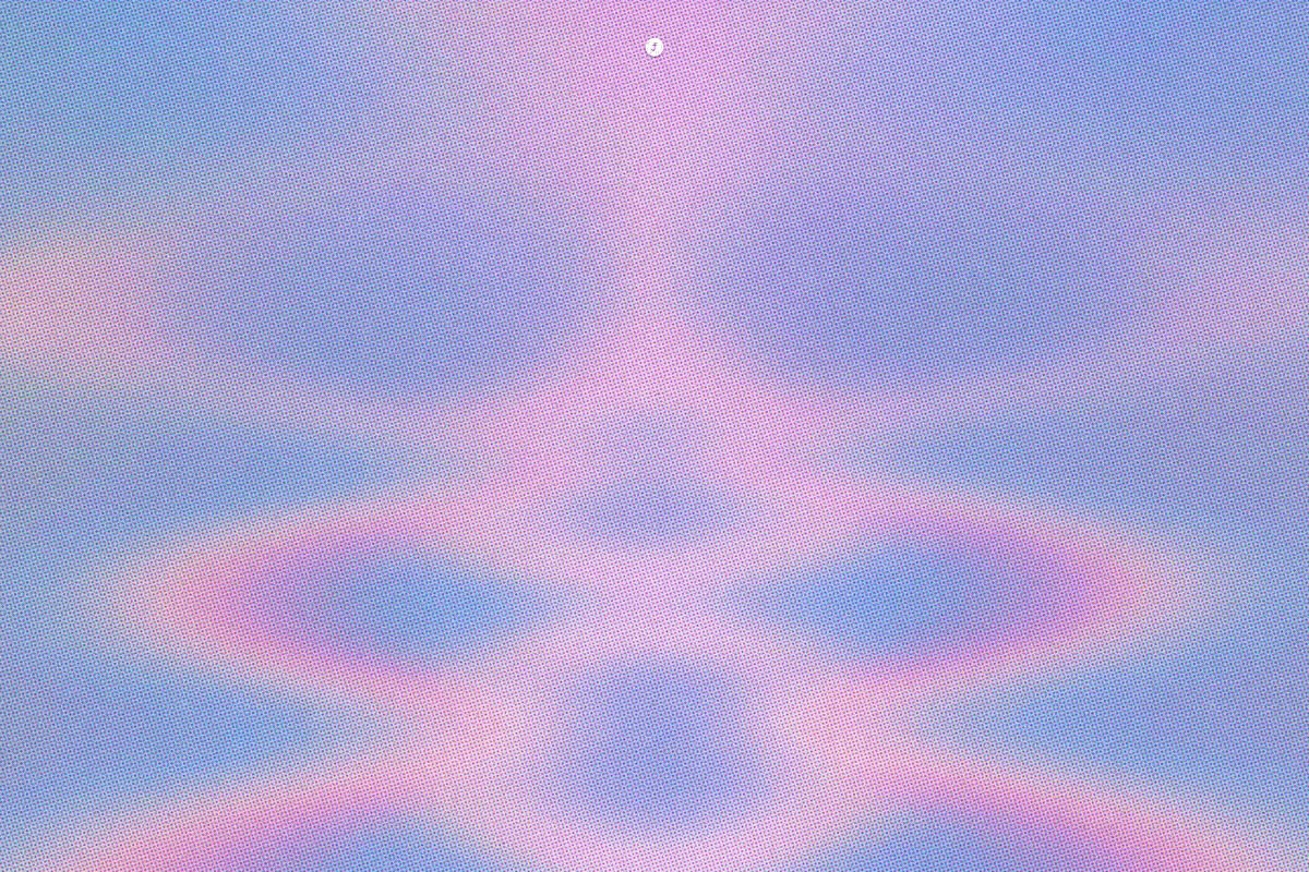 Ethereal Halftone Backgrounds, a Background Graphic by Freezerondigital (Photo 13 of 17)