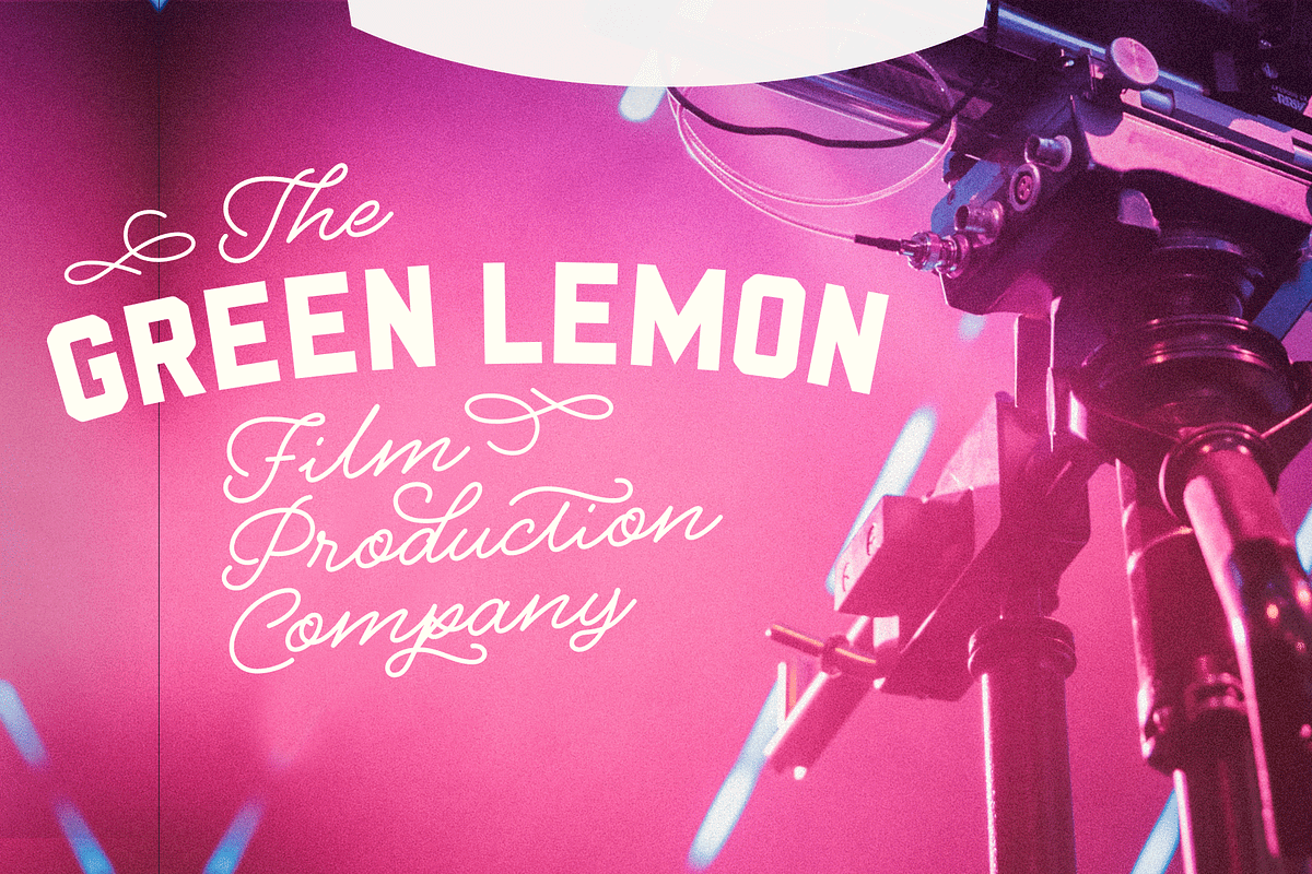 Gainsborough Font Bundle, a Sans Serif Font by Fenotype (Photo 9 of 11)