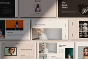 Keis - Keynote Template, a Presentation Template by kylyman (Thumbnail 1 of 6)