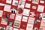 30 Digital Marketing Canva Templates, a Social Media Template by Canvagator (Thumbnail 2 of 3)