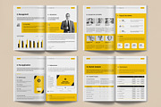 White Paper Bundle, a Brochure Template by Orcshape Studio (Thumbnail 23 of 29)