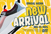 Wafer Trick a Handwritten Font, a Handwritten Font by Rasiorise Studio (Thumbnail 6 of 12)