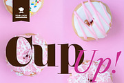 10 Instagram Bakery Banners, a Social Media Template by VPB (Thumbnail 7 of 7)