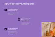 Furniture & Interior Post Bundle, a Social Media Template by Wolf Theory Studio (Thumbnail 12 of 12)