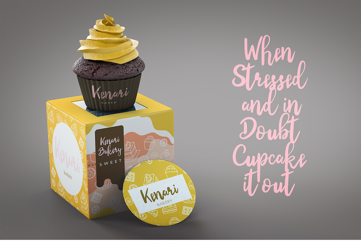 Smilicious - Signature Font, a Script Font by erlosDESIGN (Photo 4 of 10)
