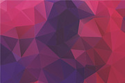 Geometry background, a Texture Graphic by BerryCaty (Thumbnail 4 of 5)