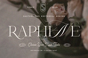 Constane Garden, a Serif Font by Suza Studio (Thumbnail 2 of 10)