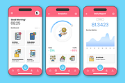 70 Audit Icons, a Solid Icon by Flat Icons (Thumbnail 5 of 7)
