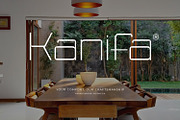 Hidepolis, a Sans Serif Font by Nathatype (Thumbnail 4 of 10)