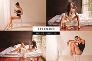 2000+ Lightroom Presets BUNDLE SALE, an Action Add-On by Hydrozi Presets (Thumbnail 24 of 59)