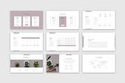 Freya PowerPoint Presentation, a Presentation Template by SlideStation (Thumbnail 11 of 12)