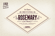 Letterpress Studio Fonts -20% SALE, a Sans Serif Font by Fenotype (Thumbnail 19 of 20)