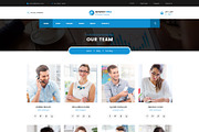 Envest Pro - Multipurpose Theme, a WordPress Template by DigitalCenturySF (Thumbnail 14 of 18)