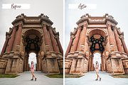 Mobile & Desktop Lightroom Presets, a Preset Add-On by creative-kits (Thumbnail 2 of 7)
