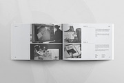 Architecture Portfolio Landscape, a Brochure Template by Studio Monova (Thumbnail 6 of 15)