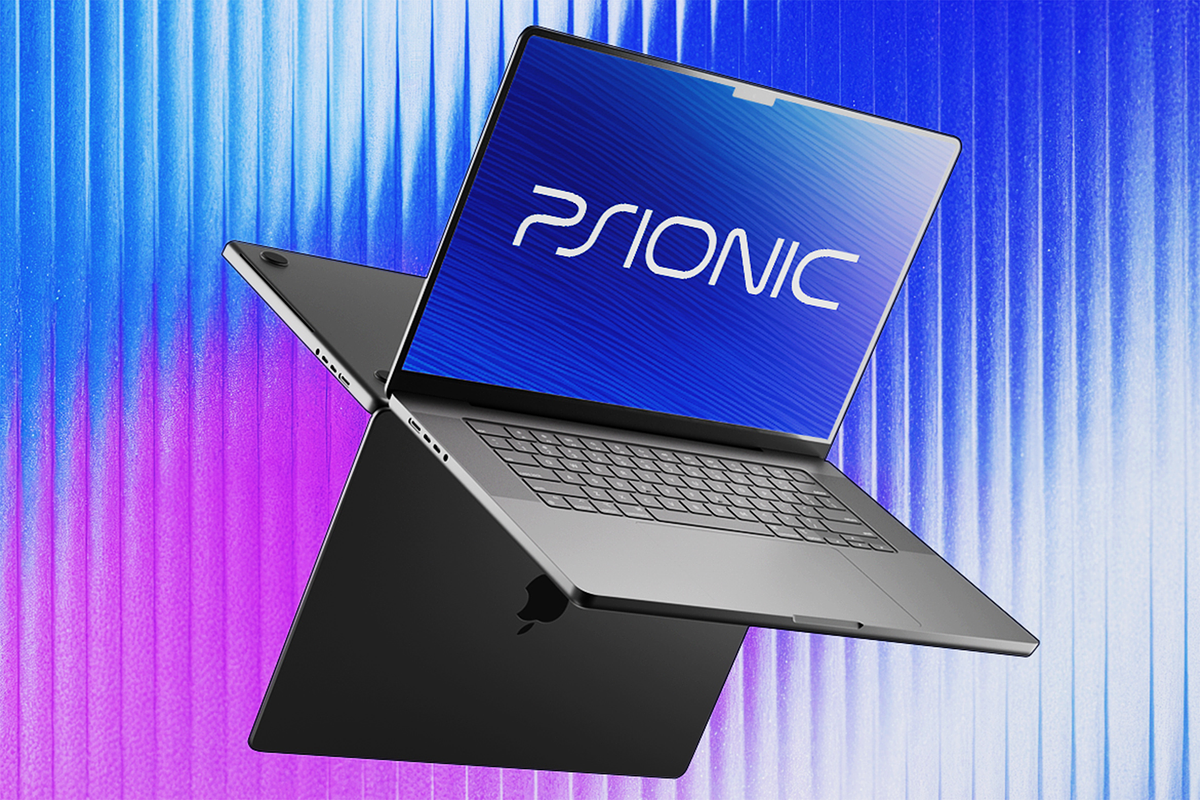 Psionic - Futuristic Font, a Sans Serif Font by Pekotype (Photo 12 of 15)