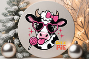 Valentine s Day SVG Bundle, an Object Graphic by DollarSmart (Thumbnail 4 of 5)