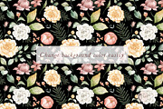 Beautiful Botanicals, an Illustration by Flora+Bear (Thumbnail 4 of 12)
