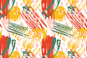Textures cards + seamless patterns, a Pattern Graphic by Good Studio (Thumbnail 20 of 30)