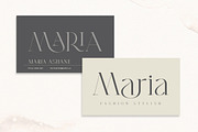 Rhiffiral, a Serif Font by Dora Typefoundry (Thumbnail 4 of 30)