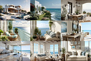 115 Coastal Real Estate Stock Photos, an Architecture Photo by Incomelion (Thumbnail 9 of 15)