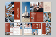 Modern Church Ministry Brochure, a Brochure Template by BrandPacks (Thumbnail 5 of 5)