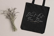 Victoria Cordeline A Modern Font, a Script Font by Storytype Studio (Thumbnail 11 of 15)