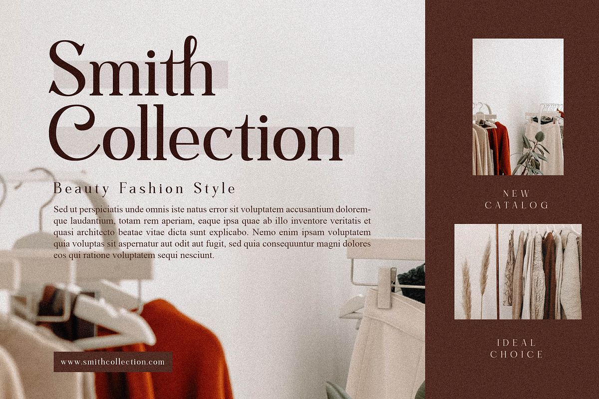 Madeline Modern Serif Font, a Serif Font by Storytype Studio (Photo 6 of 15)