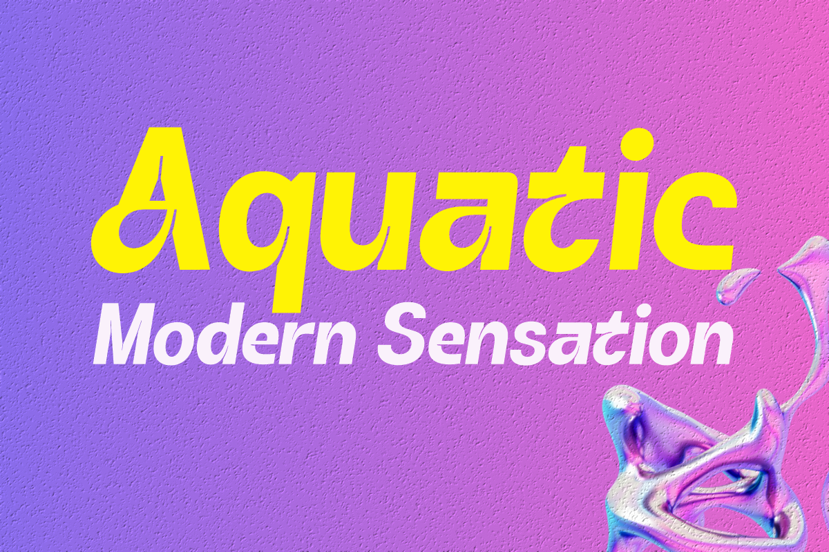 Mightail, a Sans Serif Font by saemoon creative (Photo 13 of 15)