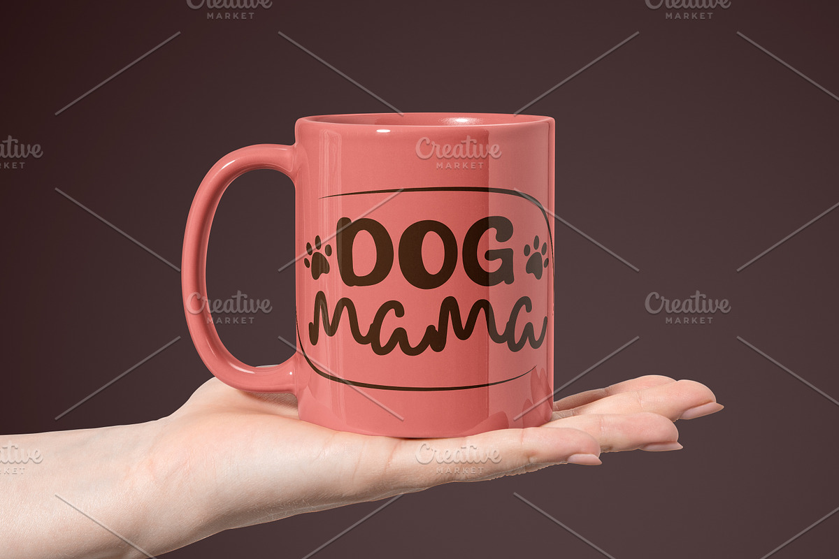 Funny cartoon purebred dogs, an Animal Illustration by Boo Guevara Shop (Photo 5 of 5)