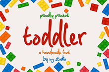 toddler
