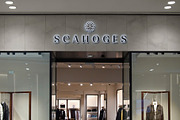 Logo Mockup Modern Store Entrance, a Product Mockup by Asylab (Thumbnail 2 of 5)