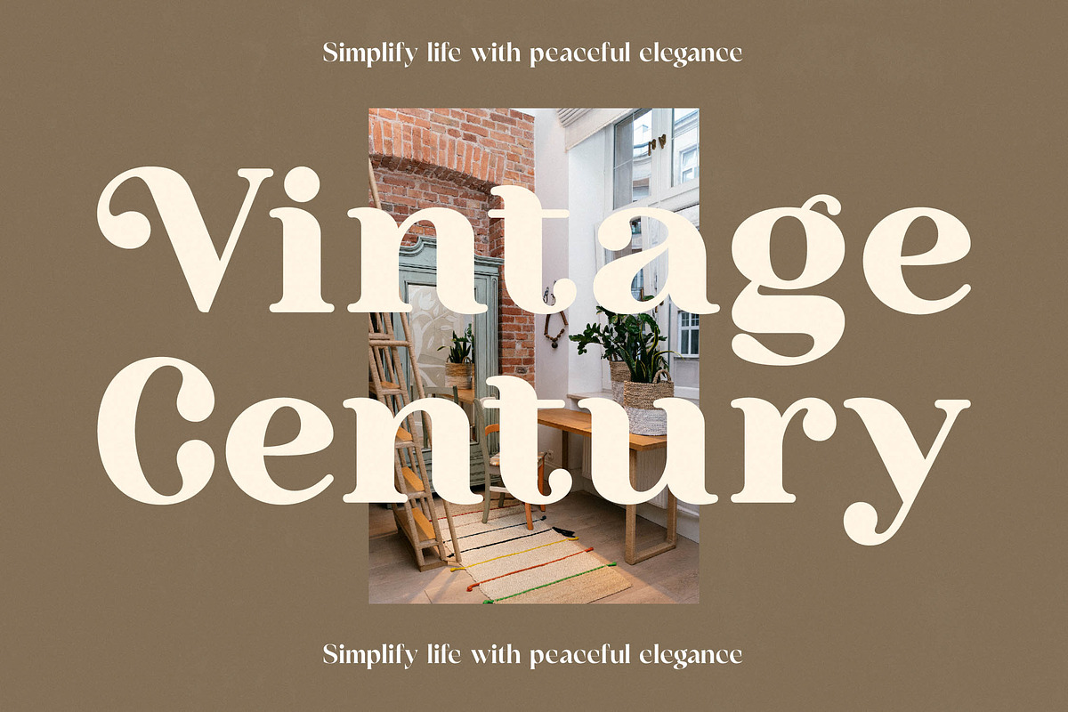 Madrid & Birch Modern Alternate, a Serif Font by timelesstype.co (Photo 13 of 20)