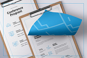 Business Line Icon Set, an Outline Icon by iStar Design (Thumbnail 6 of 8)