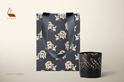 Sunflower | Seamless pattern, a Pattern Graphic by Karma (Thumbnail 11 of 15)