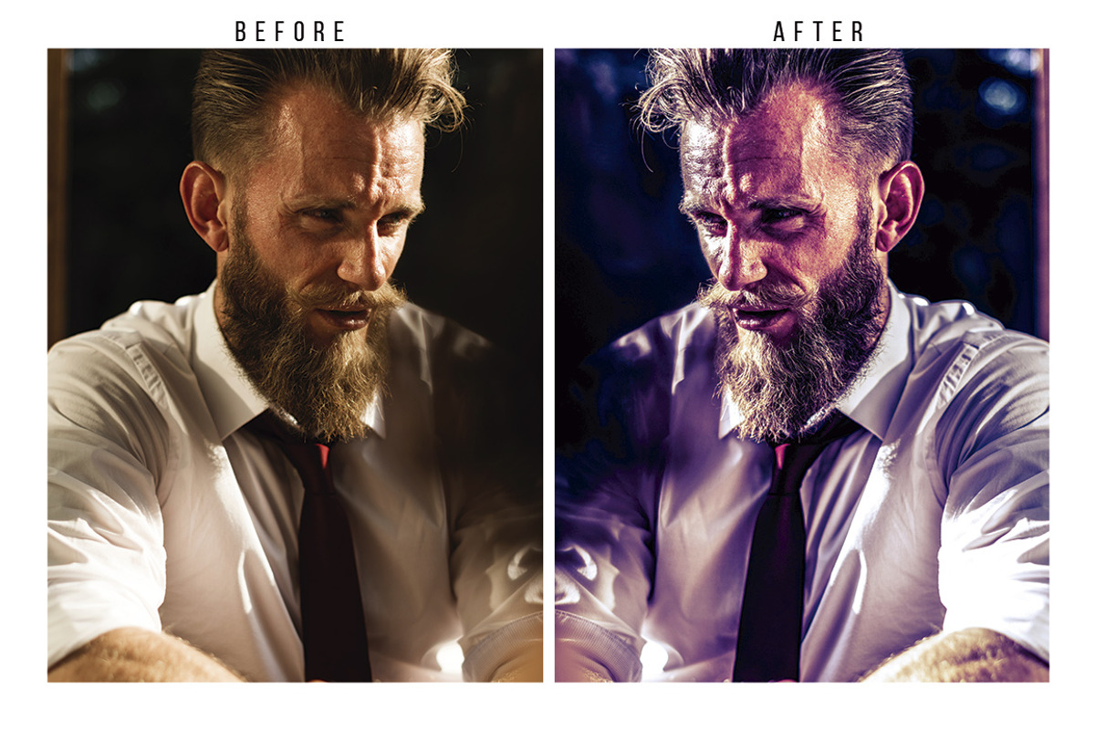 Skintone Lightroom Presets, an Action Add-On by N A N D U Z D E S I G N (Photo 6 of 11)