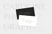 Hello Diandra, a Script Font by Fargun Studio (Thumbnail 10 of 11)