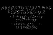 Grielish Font Duo, a Script Font by Slex Studio (Thumbnail 11 of 12)