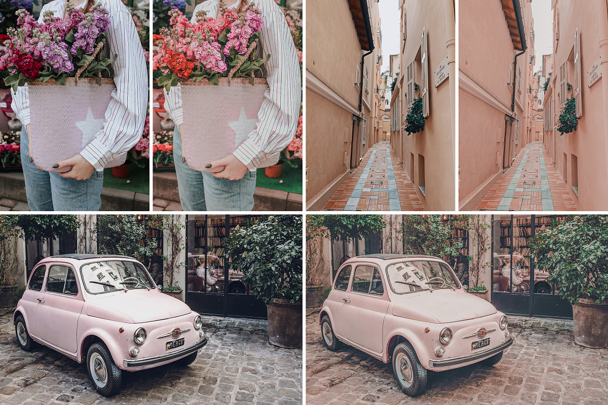 112. Lovely Pink, an Action Add-On by Advina Store (Photo 6 of 16)