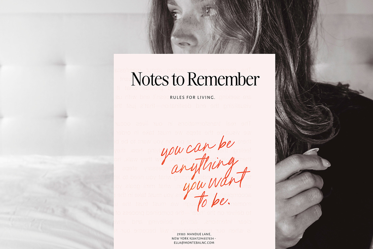 Pink Champagne Script, a Handwritten Font by Nicky Laatz (Photo 5 of 21)