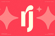 ROCKFALL - Bold Ligature Typeface, a Sans Serif Font by SilverStag Type Foundry (Thumbnail 24 of 30)