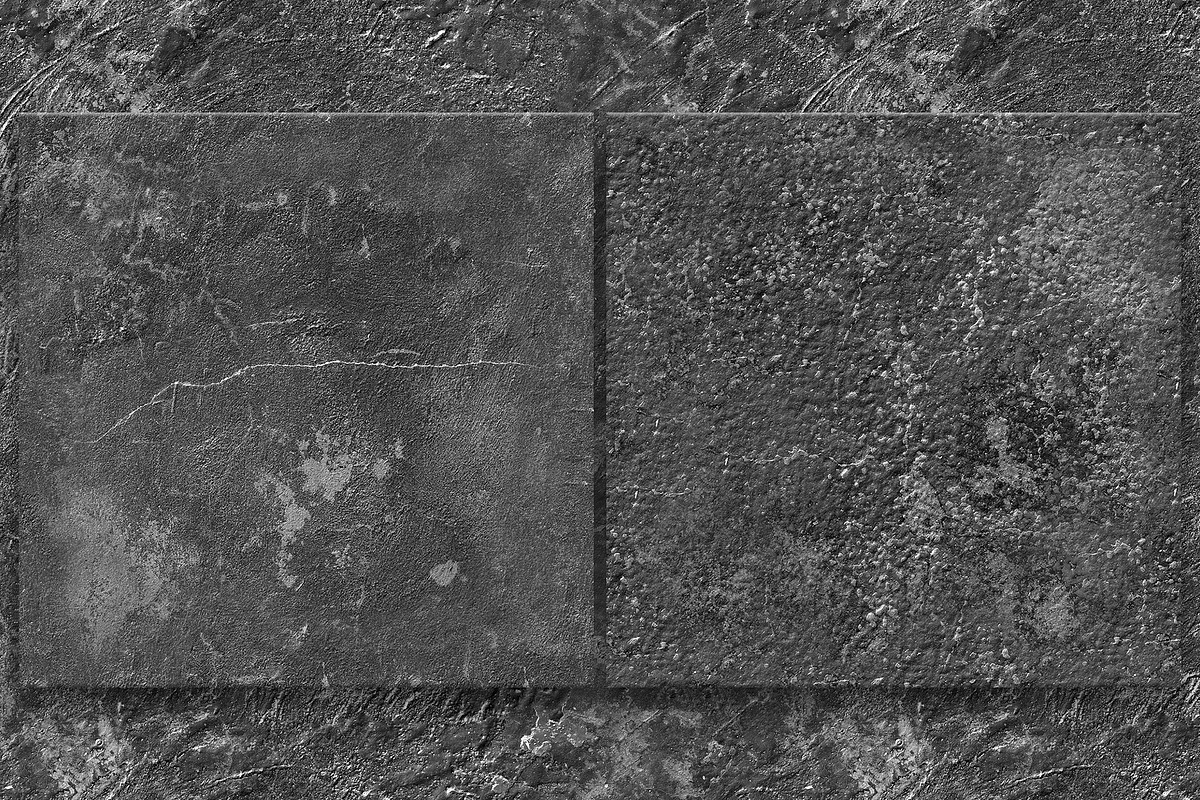 30 Seamless Grey Walls Textures, a Texture Graphic by 2DFUNS (Photo 5 of 17)